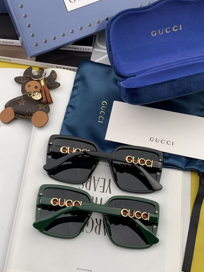 Gucci Sunglasses